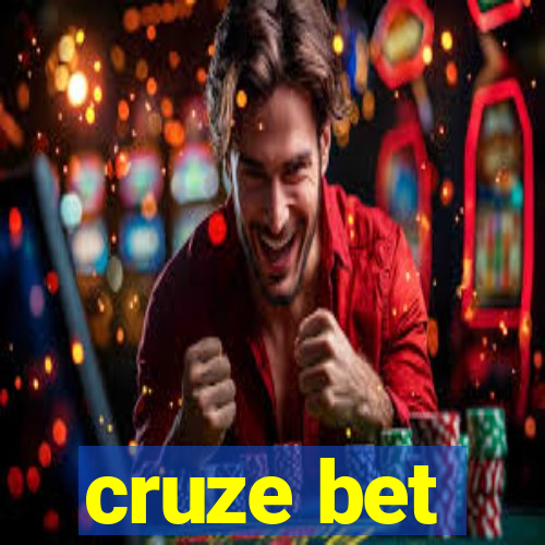 cruze bet